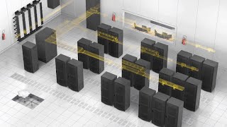 Optimizing Your Data Center Operations