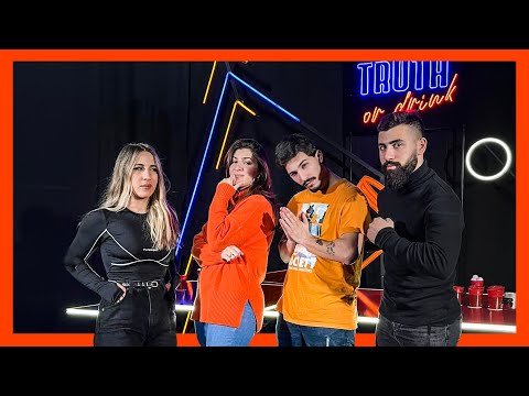 ვინ არის GD Squad-ის საუკეთესო წევრი? უპასუხე ან დალიე 🍻