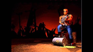 Duke Nukem 3D music as you remember it: E3L7 - Fahrenheit