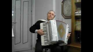 Очи Чёрные - Dark Eyes - Аккордеон Accordion Acordeon Accordeon Akordeon Akkordeon