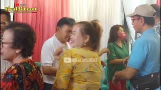 STAMBUL DUA - NAGA PUTRI ENTERTAINMENT 20/01/24 PASAR LAMA SERPONG