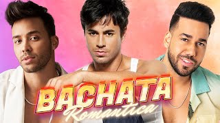 BACHATA MIX LO MEJOR - ROMEO SANTOS, PRINCE ROYCE, AVENTURA