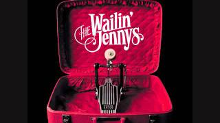 The Waillin' Jennys- Driving chords