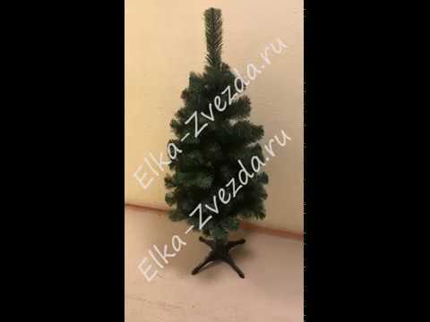 Елка Лесная Сказка зеленая