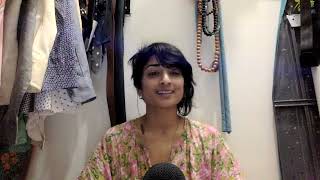 Non-Violent Communication Through The Somatic Lens w/ Meenadchi