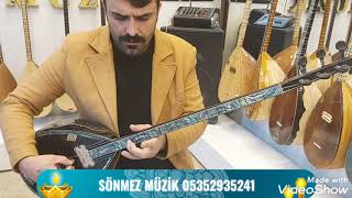 Osman Vural Elektro Bağlama Ton Deneme Resimi