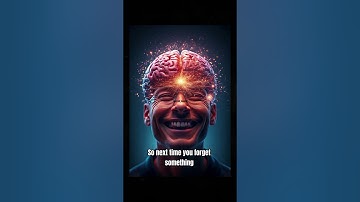 The Doorway Effect: Why You Forget After Entering a Room 😵