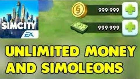 Simcity buldit mod apk download