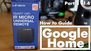 Lasco Wifi Smart IR Micro Universal Remote Control Part 3 of 4 screenshot 2