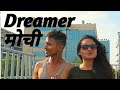 Dreamer mochi  biba song  dance cover rajartist and meenu  music