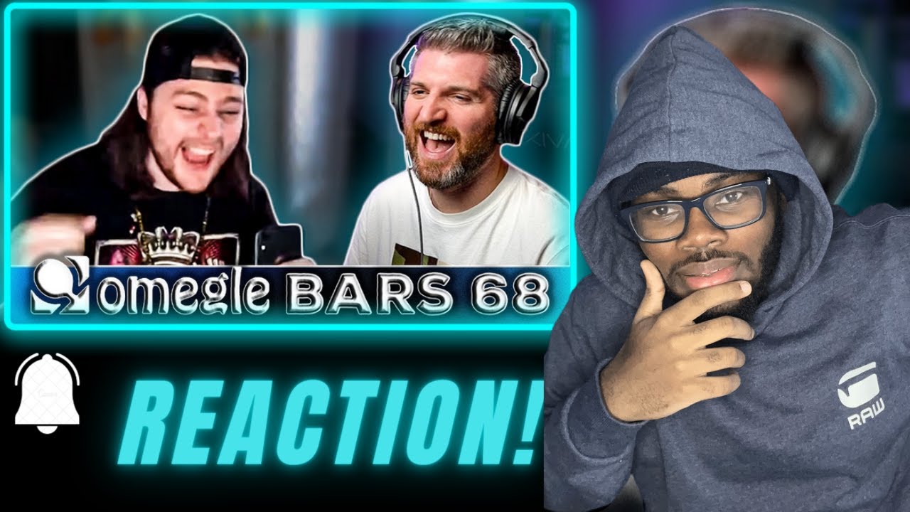 Nothing Like It | Harry Mack Omegle Bars 68 | REACTION