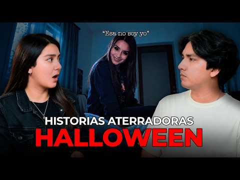 Voices of the DEAD, Doppelgangers and HALLOWEEN secrets with @yodementica | NES EP. 6