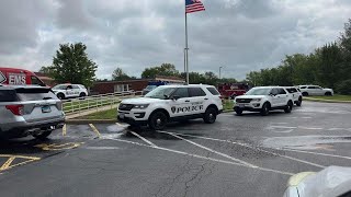 ‘All Clear’ given after Waterloo, Illinois school evacuated