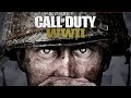 Call of Duty WWII Beta - 30 Minutes of Gameplay