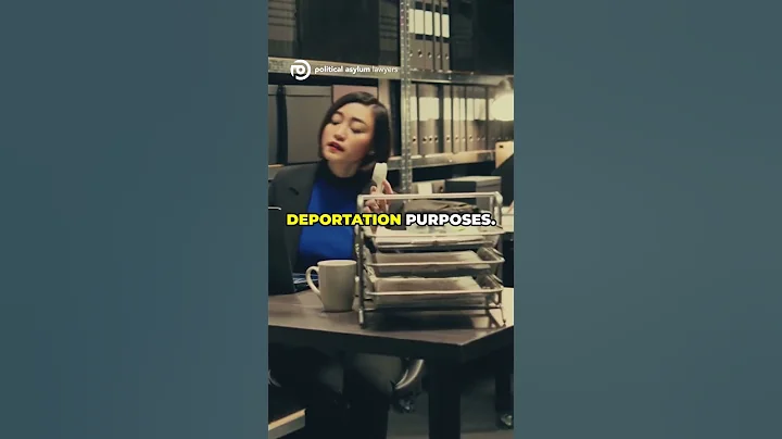 Trump administration gains access to massive immigrant database through Justice Department