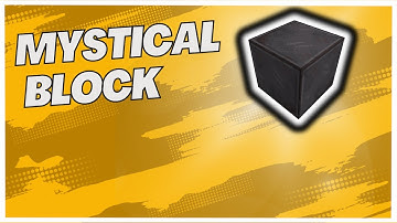 Insainium Paxel & Netherite Seeds! | Mystical Block Modded Let