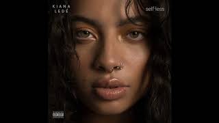 Wicked Games (Clean Version)- Kiana Ledé
