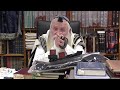 הפנינה השבועית לפרשה אמור הפנינה השבועית לפרשה אמור