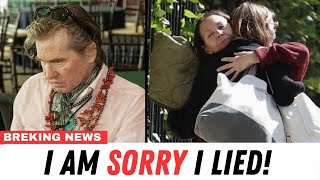"Val Kilmer’s Heartbreaking Last Confession at 63 – Joanne Whalley Reveals His Regret"