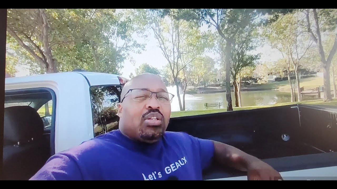 Back on the Redears and Bluegills Fishing Got A Surprise Visitor!