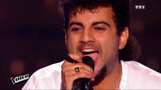wicked game the voice: top 10 best blind audition ever screenshot 5
