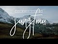 EUROTRIP VLOG: Visiting The Alps of Switzerland (Jungfraujoch) | Fox &amp; Bear