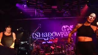 Shadowpath - Outside The Tetrahedron - Met Bar, Lenzburg (CH) - 2023, the 11th November - HD