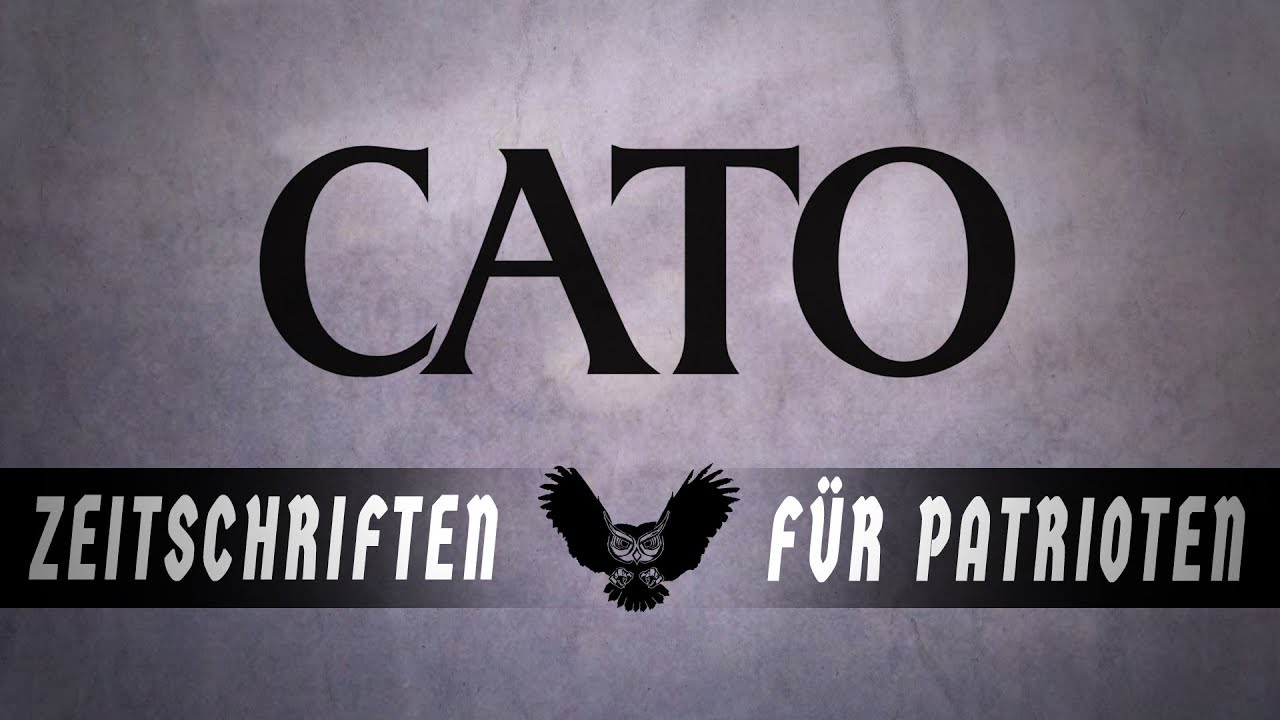 His Year: Cato (62 B.C.E.)