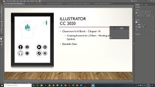 AI CIAB CH 14 Part 1 T Shirt Artwork and Symbols Danielle Oser Source