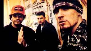 House of Pain - Word Is Bond ft. Everlast (Diamond D Remix)