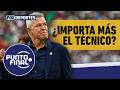 👀 ¿Importa más el técnico o lo que haga México en la cancha? | Punto Final | #PuntoFinal