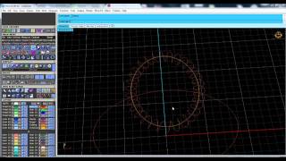 Rhino Boolean Doubly Intersected surface