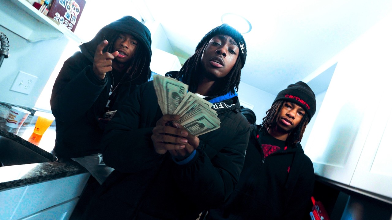 13 Jxne - Angel Reese (Official Music Video)