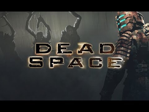 Video: Dead Space Benzeri Uzay Oyunları
