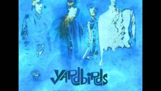 The Yardbirds - Dazed and Confused (Studio version)