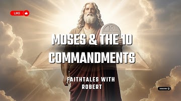 The 10 Commandments Explained | Bible Lessons That Still Matter Today