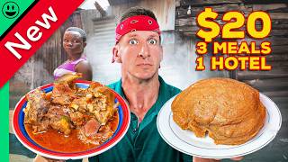 Download Lagu Surviving East Africa on only $20 a Day!! (Uganda) MP3 Download Lagu Surviving East Africa on only $20 a Day!! (Uganda) MP3