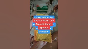 Thumbnail of semoga bermanfaat. #obat #biduran #alergidingin #alergi