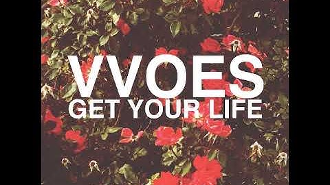 VVOES - Days Are Numbered