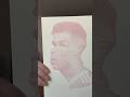 Ronaldo Drawing Ronaldo Ronaldofans Ronaldocr7 Youngartist Drawingshort Drawing Art Artwork 