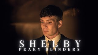 Thomas Shelby || 4K edit