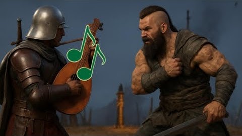 How to Solo Bladehand as Bard - Dark and Darker