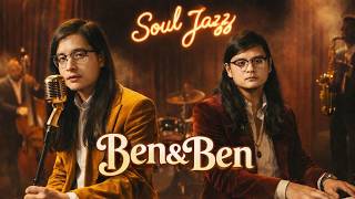 Ben U0026 Ben Top   Leaves Pagtingin Kathang Isip Maybe The Night U0026 More opm Soul Jazz Cover