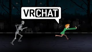 SCOOBY-DOOBY DOOBY DOOBY DOOBY DOOBY DO 🔊🔊🔊🔊 | VRChat @RandyButternips