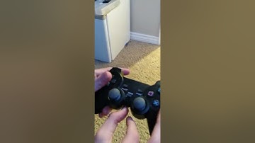 POV: when the controller gets disconnected. #memes #shorts