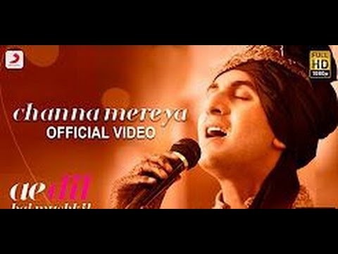 channa-mereya-female-ae-dil-hai-mushkil-karan-johar-ranbir-anushka-pritam-arijit-singh