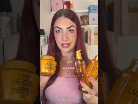 Video prodotti per capelli che valgono i tuoi soldi ??