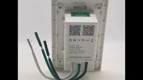 Tomada inteligente com USB padrão brasileiro compatível com Alexa Google Assistente Tuya SmartLife