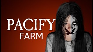 Pacify - The Farm - Solo (Glitchless) - Secret Ending done in 11:06