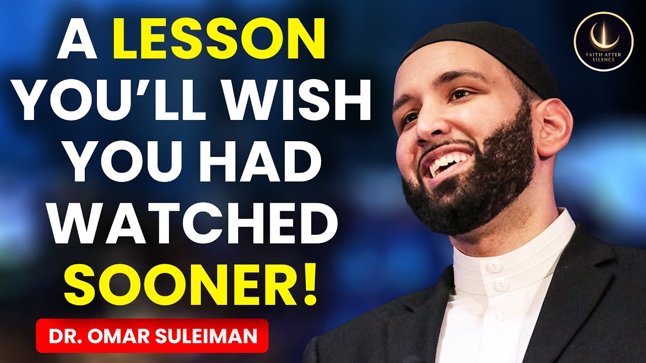 The Sin That Destroys All Good Deeds! Do These Things in Sha’ban to Enter Ramadan Right